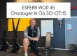 Nyhet høsten 2026