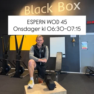 Nyhet høsten 2026
